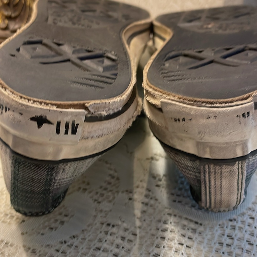 Converse men’s sneakers - Picture 5 of 7